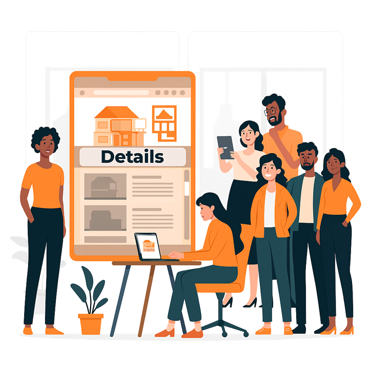 Application for Registration