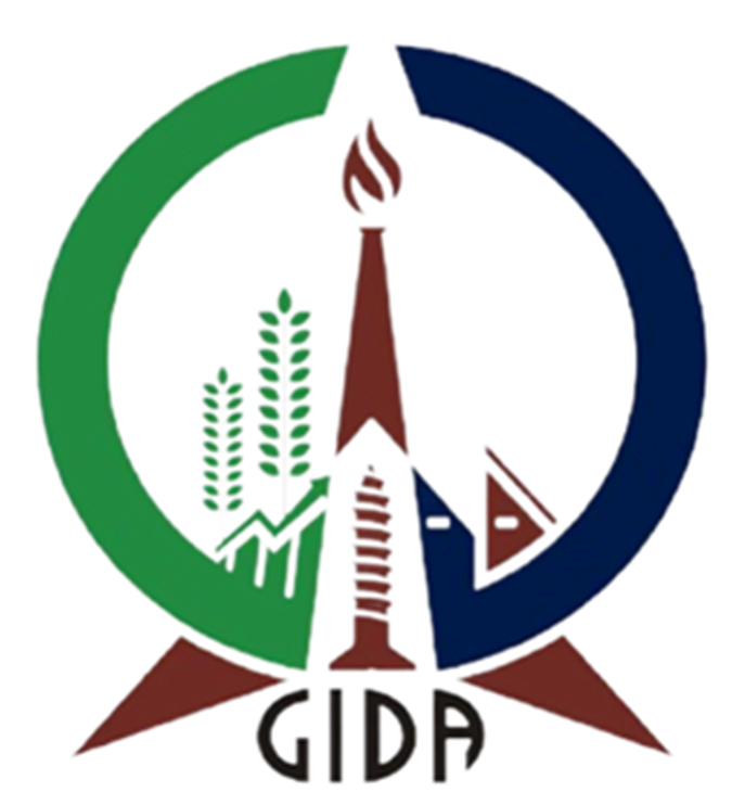 GIDA Logo
